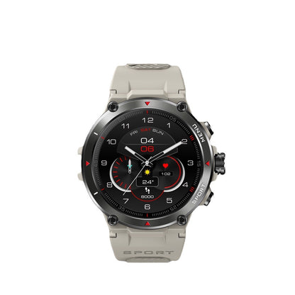 Reloj inteligente de seguimiento deportivo Zeblaze Stratos 2 1.3