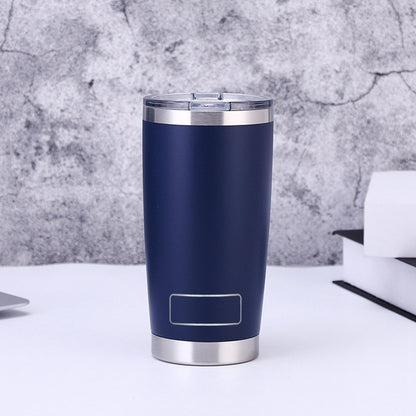 Tasse de voyage 20oz Yetys Ice Cup Tumbler 304 acier inoxydable Do