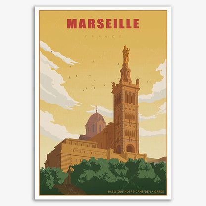 Affiche de voyage, peinture sur toile de parc National, décoration de maison