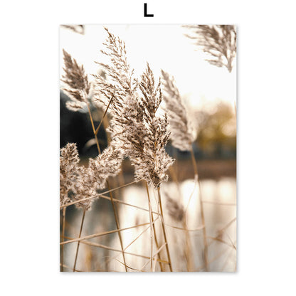 Living Room Bedroom Poster Canvas Decoration