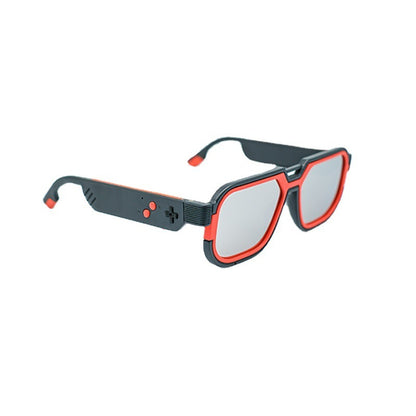 Lunettes audio directionnelles Haut-parleur intelligent Bluetooth