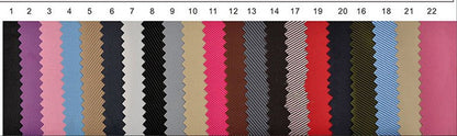 Dyed Twill Polyester Pvc Oxford Fabric