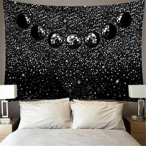 Tapestry Nordic Ins Hanging Room Bedroom Decoration Curtain Cloth