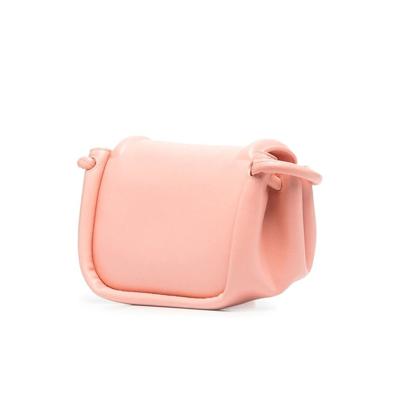 Bolso de hombro de nueva moda con diseño de nicho para mujer