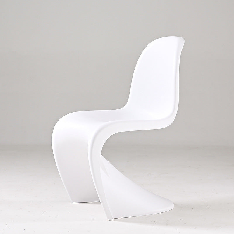 Chaise d'art de beauté, repos de personnalité simple