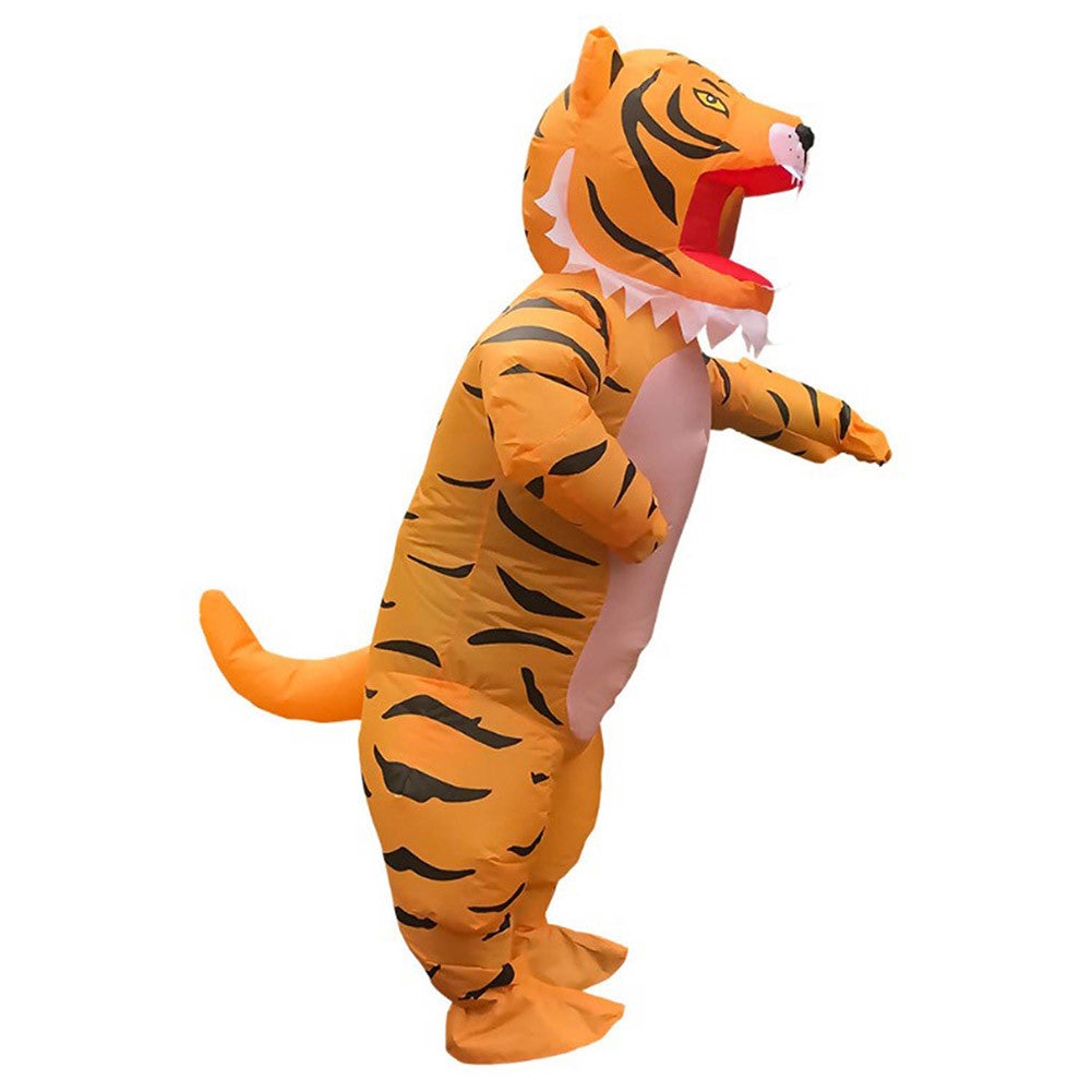 Halloween Cartoon Animal Doll Christmas Props