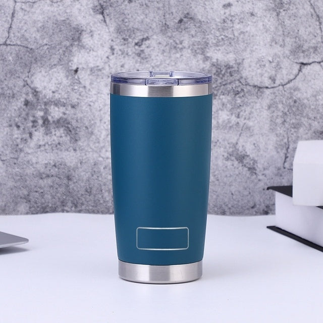 Tasse de voyage 20oz Yetys Ice Cup Tumbler 304 acier inoxydable Do