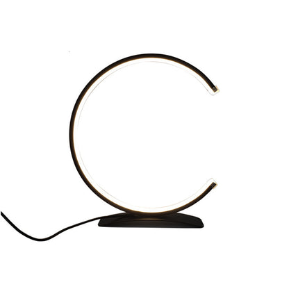 Creative Fashion Simple Modern Table Lamp